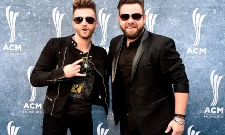The Swon Brothers Show Us What Its Like to Tour with Carrie Underwood in New Two-Part Video – Watch Now!