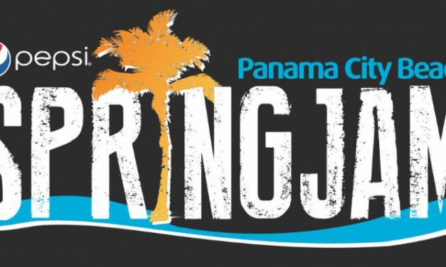 Pepsi SpringJam Welcomes ACM Winners & Performers in Panama City Beach This Weekend