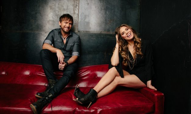 New Country Duo Indigo Summer Cover Florida Georgia Line’s “H.O.L.Y.” – WATCH!