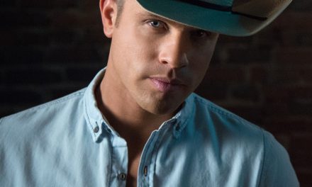 Dustin Lynch To Add Radio Host to His Talents This Month – All the Details!