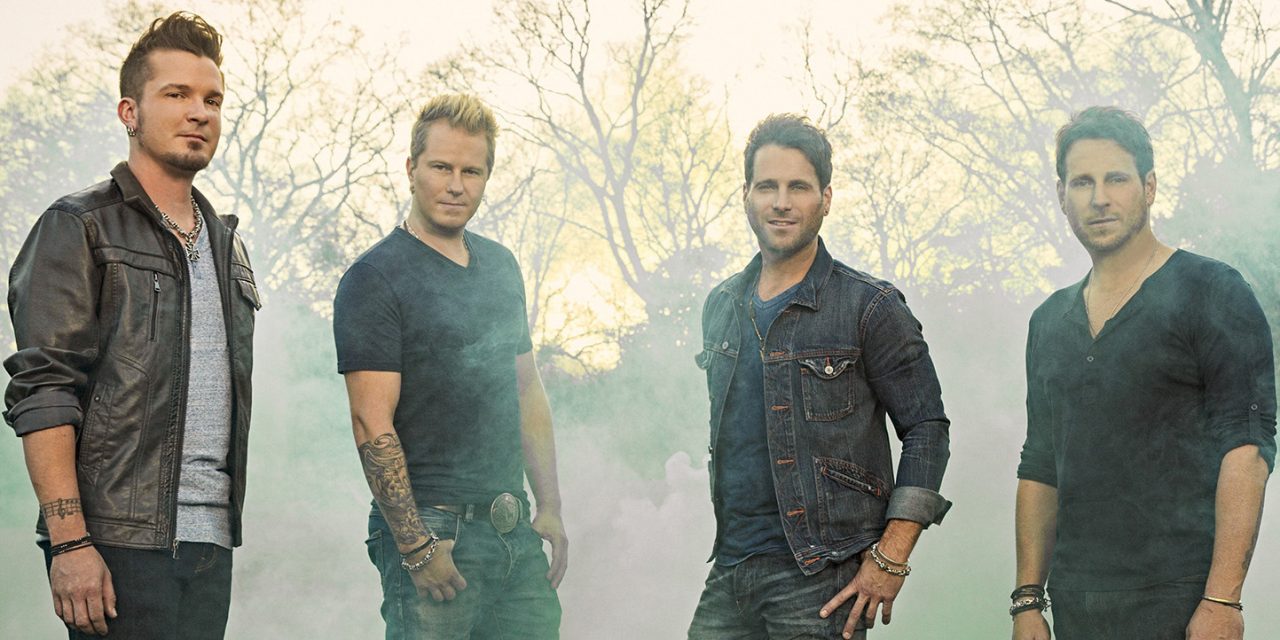 Parmalee Can’t Outrun its “Roots” with Anthemic Lead Single from Upcoming Album