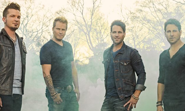 Parmalee Can’t Outrun its “Roots” with Anthemic Lead Single from Upcoming Album