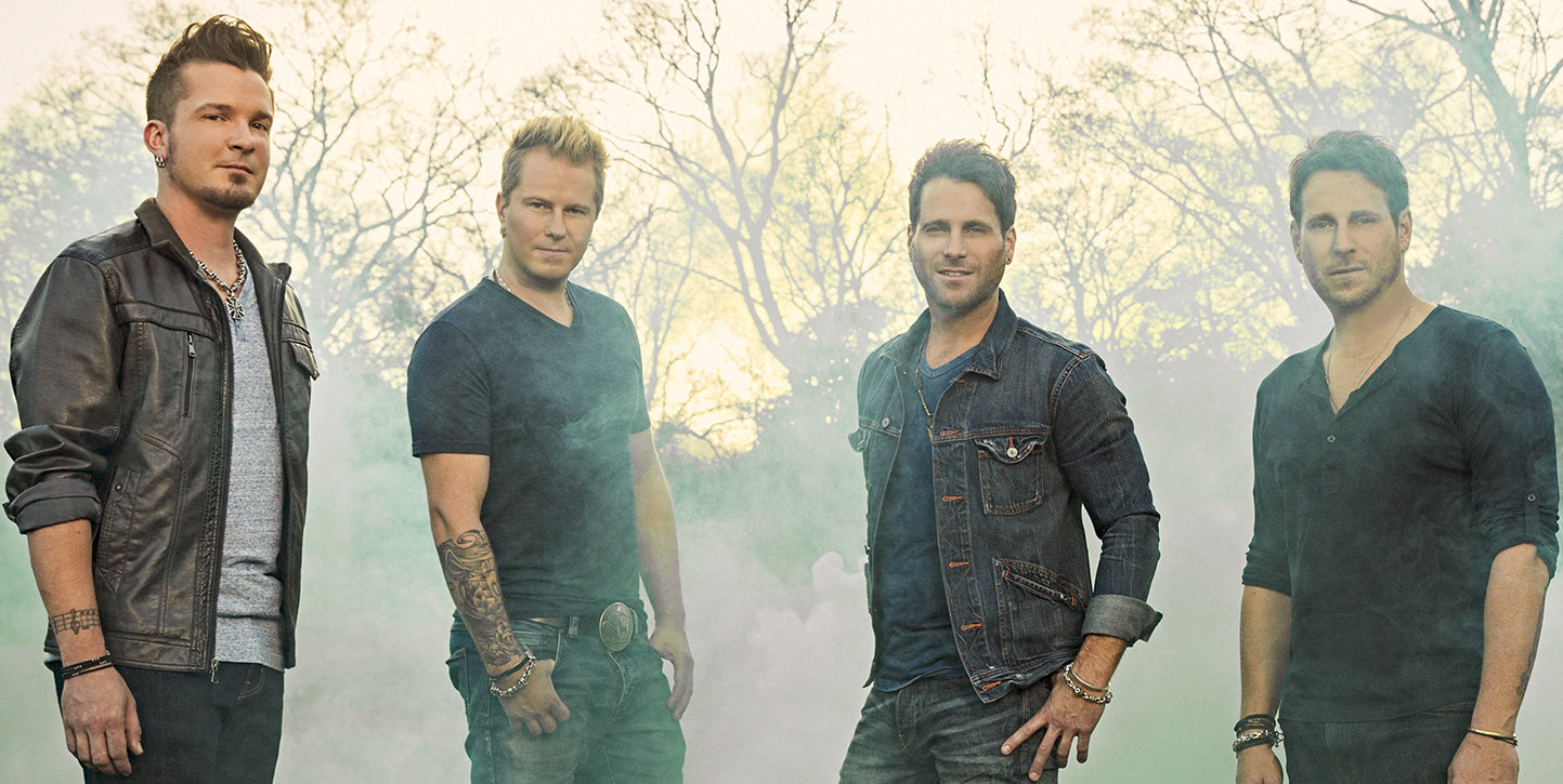 Parmalee Can’t Outrun its “Roots” with Anthemic Lead Single from Upcoming Album Parmalee Can’t Outrun its “Roots” with Anthemic Lead Single from Upcoming Album