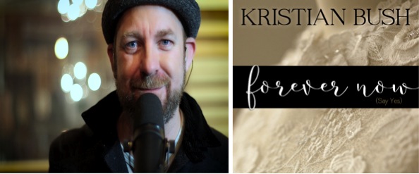 Kristian Bush Announces Appearances on TODAY and “Say Yes to the Dress” This Week