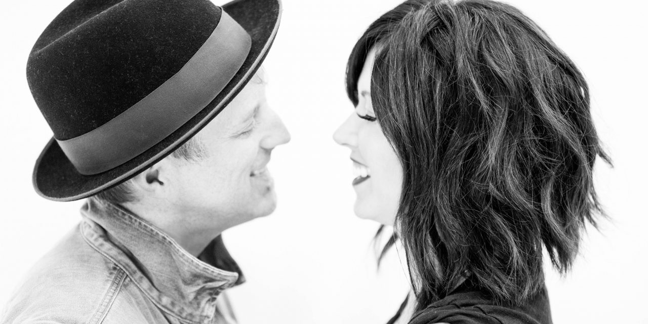 Thompson Square Releases New Single “You Make It Look So Good” – Listen Now!