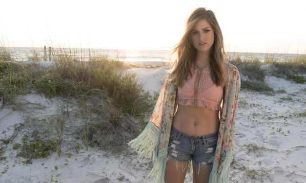 Cassadee Pope Kicks Off Summer with New Single + EP – DETAILS!