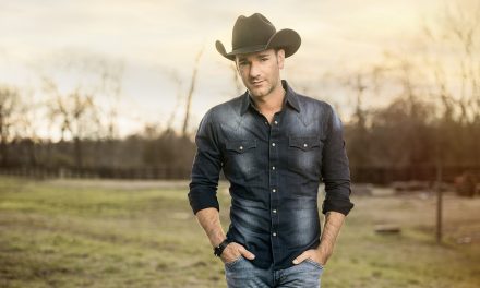 Craig Campbell to Host 4th Annual Celebrity Cornhole Challenge During CMA Fest – DETAILS!