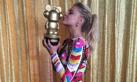 Kelsea Ballerini Wins Big at the 2016 Radio Disney Music Awards + the 2016 American Country Countdown Awards