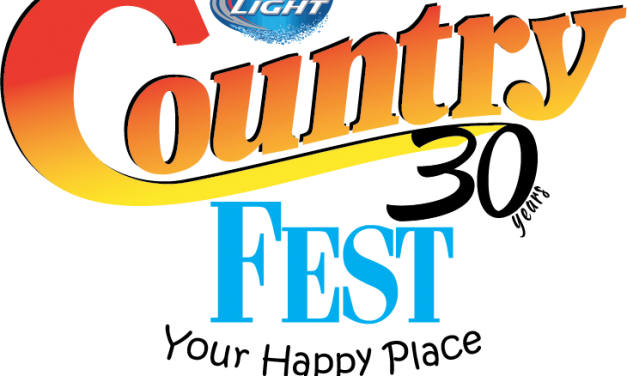 Carrie Underwood, Kenny Chesney, Sam Hunt & More to Headline Country Fest 2016