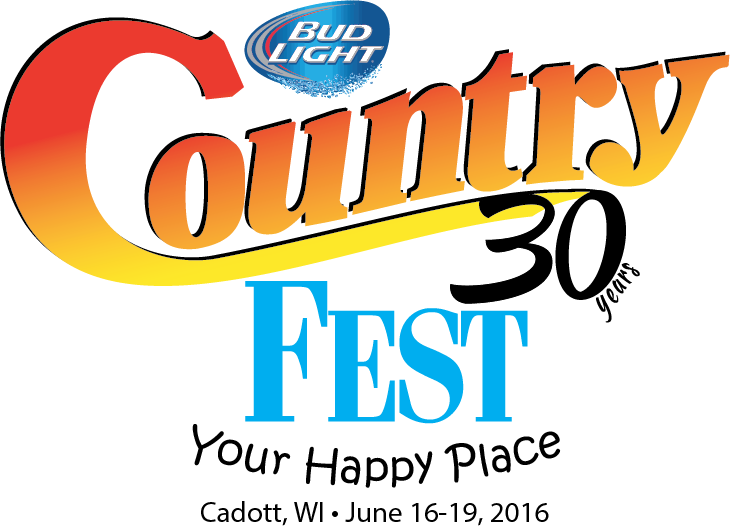Carrie Underwood, Kenny Chesney, Sam Hunt & More to Headline Country Fest 2016