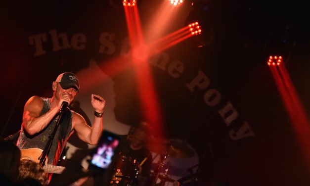 Kenny Chesney Rocks Asbury Park – All the Details from His Stone Pony Show!