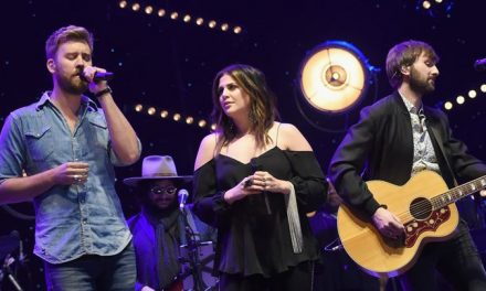 Lady Antebellum to Host 10th Annual ACM Honors from the Ryman Auditorium