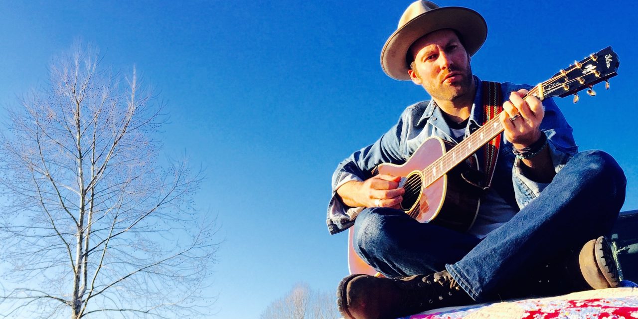 Drake White is #LivinTheDream By Giving the Dream this Summer
