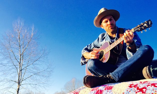 Drake White is #LivinTheDream By Giving the Dream this Summer