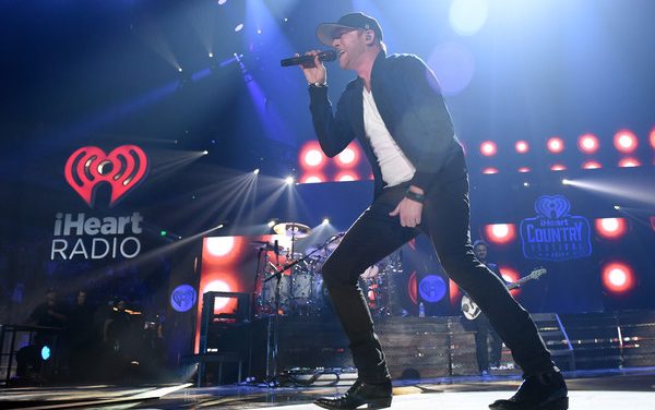 Cole Swindell Just Earned Another Platinum Certification with THIS Song