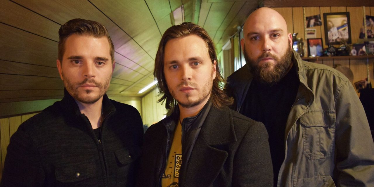 Jonathan Jackson Talks ‘Blame-shifter’ EP, Upcoming Tour & Avery’s Complicated Relationships on ‘Nashville’ – Read Our Exclusive Q&A