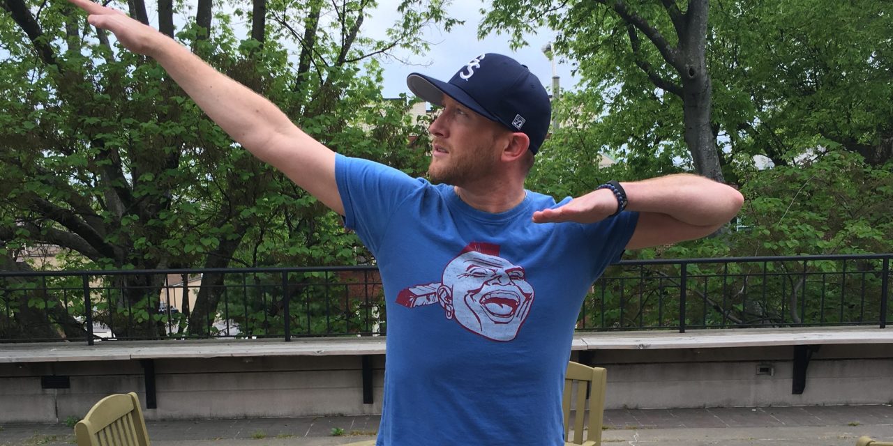Cole Swindell Talks His Hit Single ‘You Should Be Here’ & New Album Release