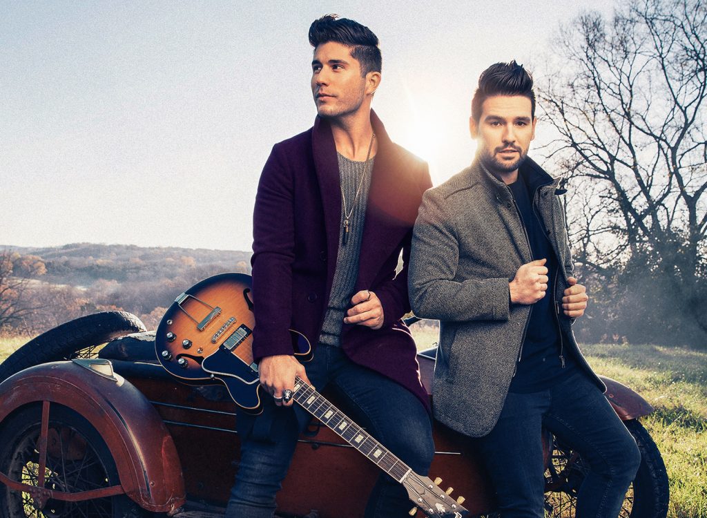 DAN + SHAY
