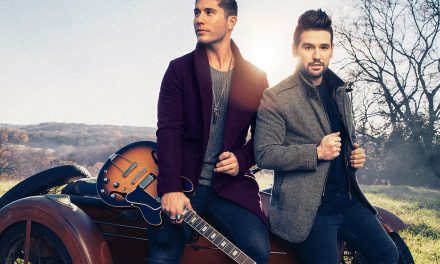 Dan + Shay Drop 5 New Tracks & Two New Music Videos Off “Obsessed” – DETAILS