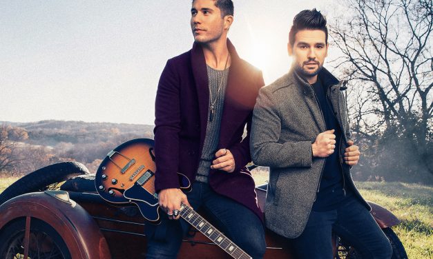 Dan + Shay’s New Album Is Definitely One To ‘Obsess’ Over – Album Review!