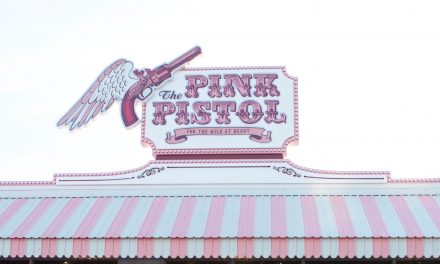 Miranda Lambert Brings The Pink Pistol Back Home to Texas this August – DETAILS!