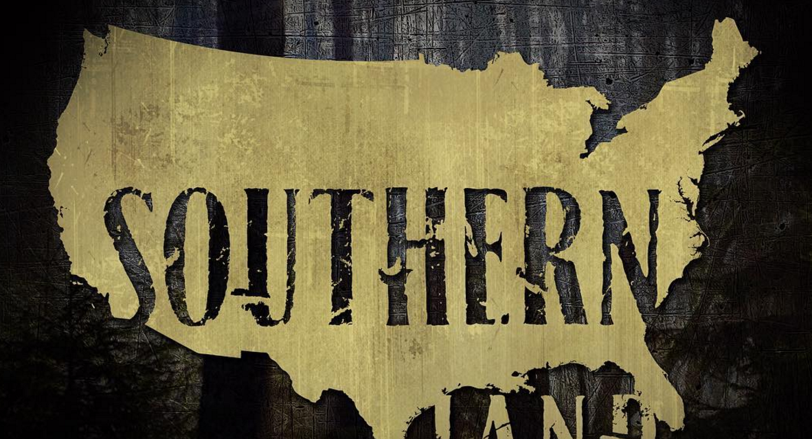 Taylor Ray Holbrook Breaks Top 10 on iTunes Charts With New Single ‘Southern Land’