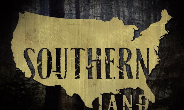 Taylor Ray Holbrook Breaks Top 10 on iTunes Charts With New Single ‘Southern Land’