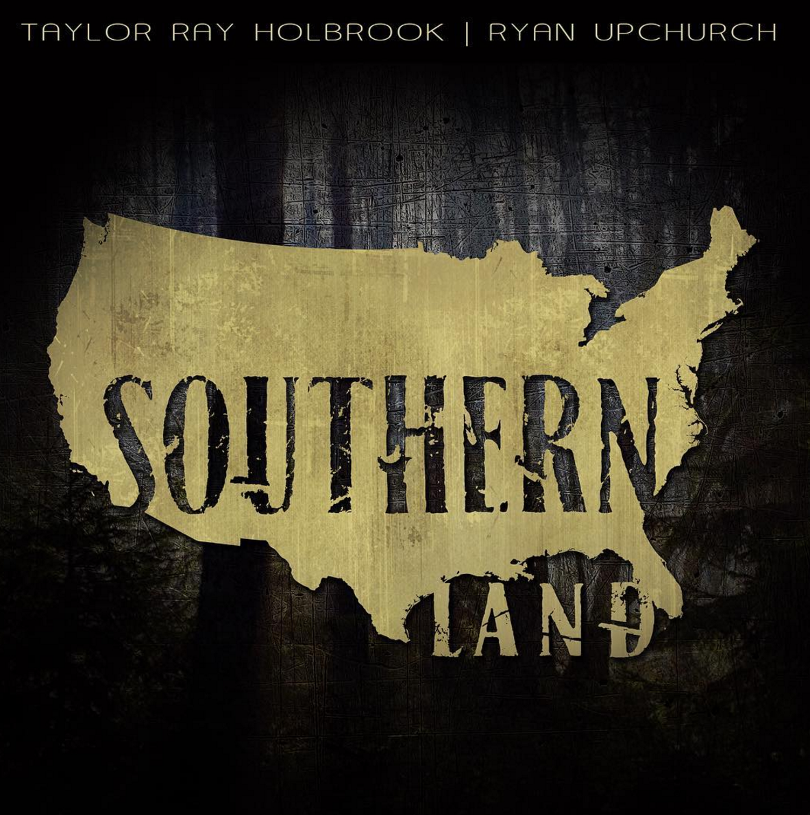 Taylor Ray Holbrook Breaks Top 10 on iTunes Charts With New Single ‘Southern Land’ Taylor Ray Holbrook Breaks Top 10 on iTunes Charts With New Single ‘Southern Land’
