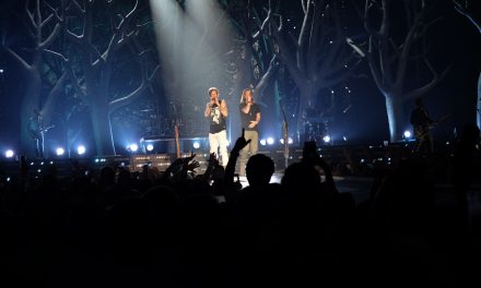 Florida Georgia Line Kicks off their Dig Your Roots Tour Featuring Cole Swindell with The Cadillac Three + Kane Brown