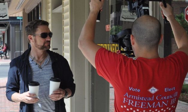 Craig Morgan Debuts Music Video for “I’ll Be Home Soon” on CMT Music – Watch Now!