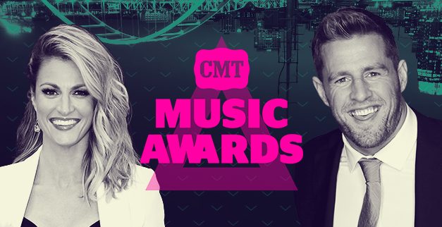The 2016 CMT Music Awards Shatter Records with Over 4 Million Viewers