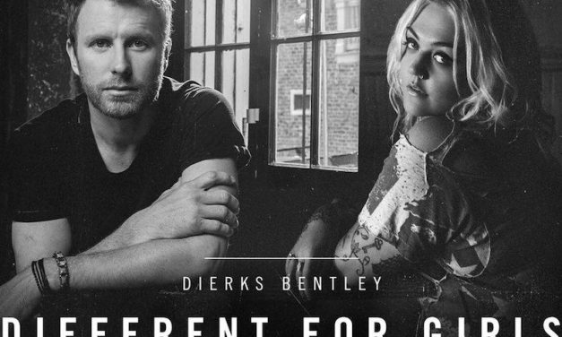 Dierks Bentley Collaborates with Elle King For New Song “Different For Girls” – Listen Now!