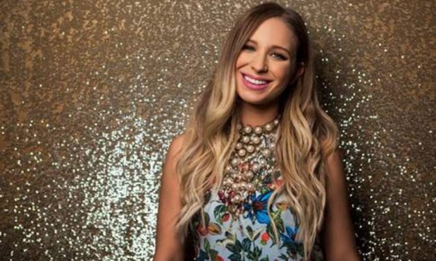 Olivia Lane Heads to Chicago to Perform at Chicago White Sox’s “Rock the Sox” Concert – DETAILS!