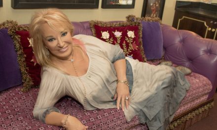 Tanya Tucker Extends 2016 Tour With New Summer Dates
