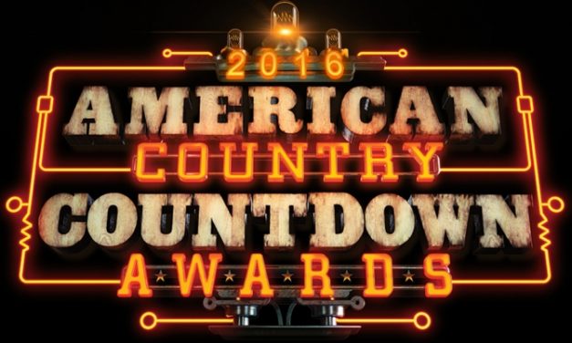 What To Expect from the 2016 American Country Countdown Awards