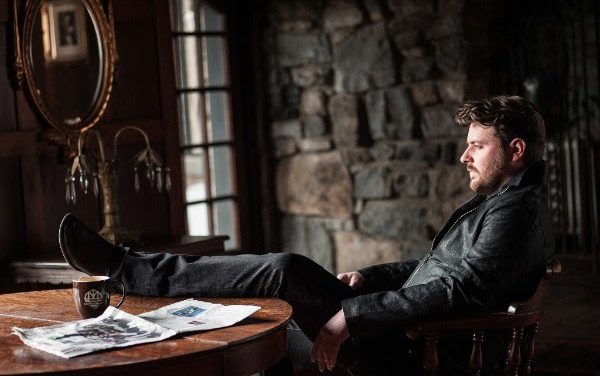 Chris Young’s New Single “Saturday Sober Night” with Vince Gill Impacts Country Radio Today