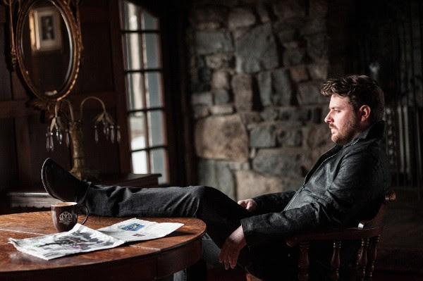 Chris Young’s New Single “Saturday Sober Night” with Vince Gill Impacts Country Radio Today