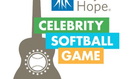 City of Hope to Honor Bruce Hinton at Annual Celebrity Softball Game This June