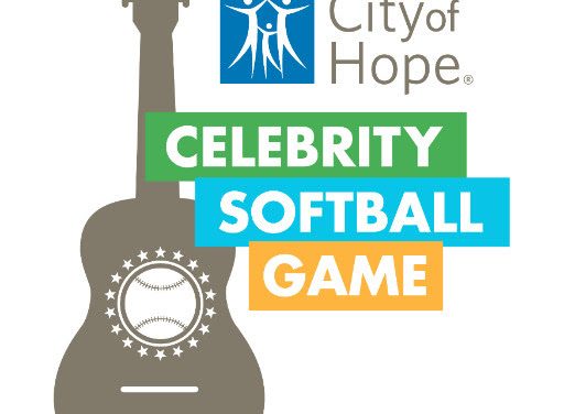 City of Hope to Honor Bruce Hinton at Annual Celebrity Softball Game This June