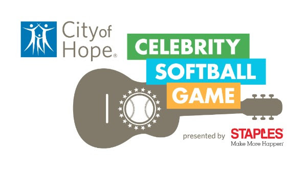 Chris Lane, Scotty McCreery, RaeLynn & Jamie Lynn Spears to Participate in 26th Annual City of Hope Celebrity Softball Game