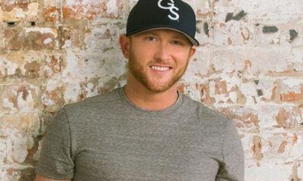 Watch Cole Swindell’s Performance from LA’s iHeartRadio Theater on Audience Network Tonight – DETAILS