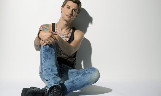 Hot Chelle Rae’s Ryan Follese Goes Counrty — Listen to His Debut Single “Float Your Boat”