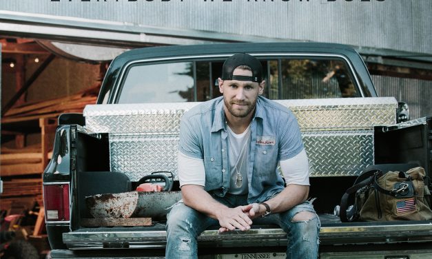 Chase Rice Drops New Single “Everybody We Know Does” – Listen Now!