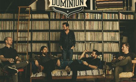 Old Dominion Brings “Song For Another Time” to Country Radio