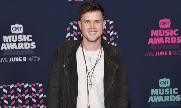 Trent Harmon to Debut New Song “There’s A Girl” at FOX & Friends This Friday