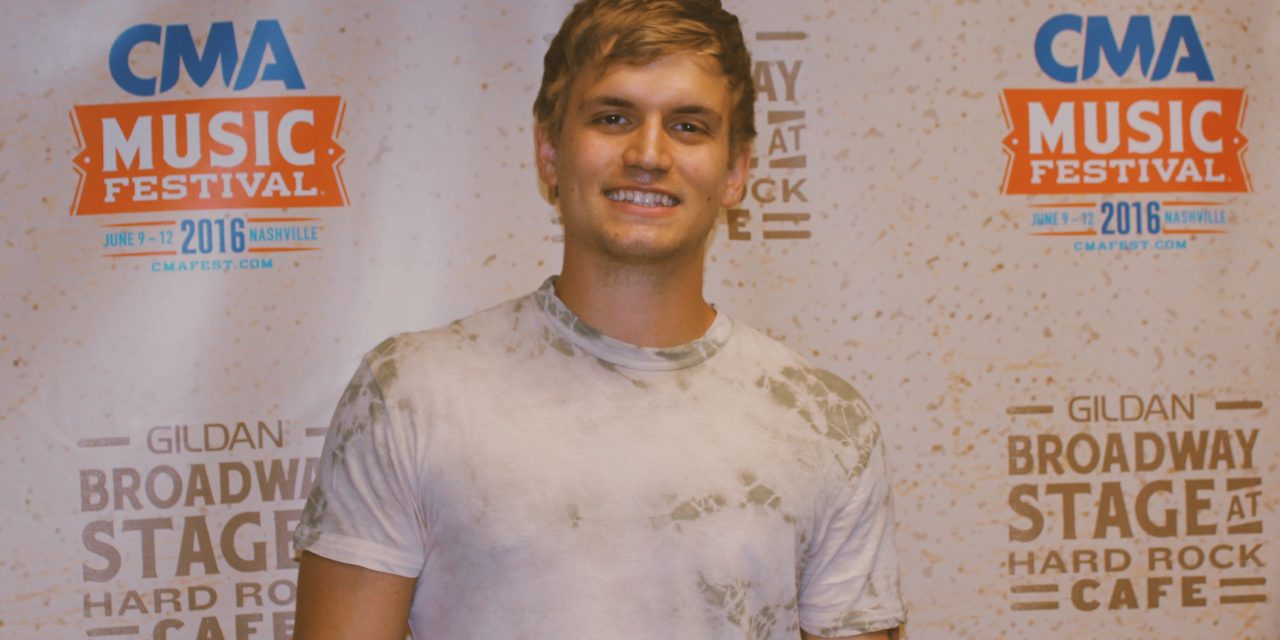 Levi Hummon Talks “Guts & Glory” + Drops Music Video Today – Watch Now!