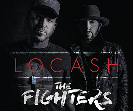 LOCASH’s New Album “The Fighters” Is Officially Out
