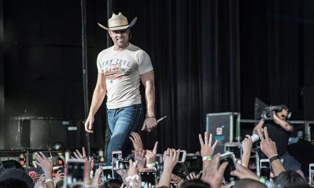Dustin Lynch Announces New Clothing Line “Stay County” – All the Details!