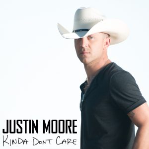 JUSTIN MOORE