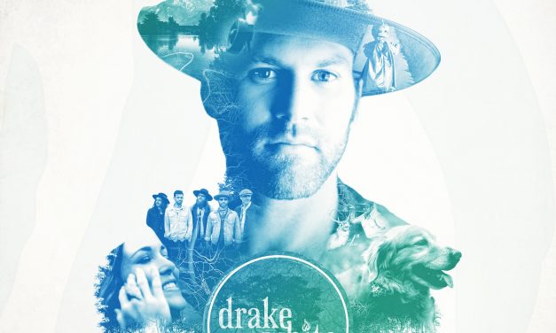 Drake White to Release SPARK August 19